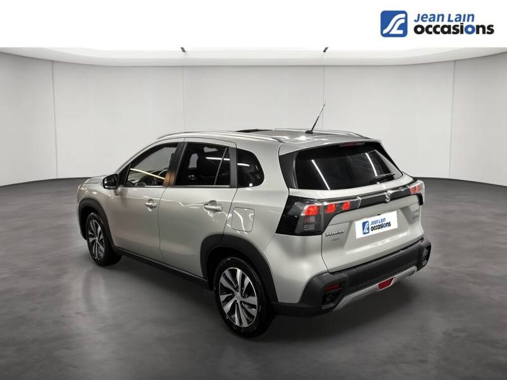S-cross S-Cross 1.5 Dualjet Allgrip Hybrid Auto Style 2024 occasion 74600 Seynod