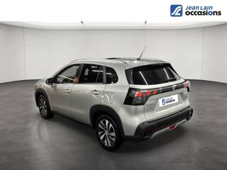 S-cross S-Cross 1.5 Dualjet Allgrip Hybrid Auto Style 2024 occasion 74600 Seynod