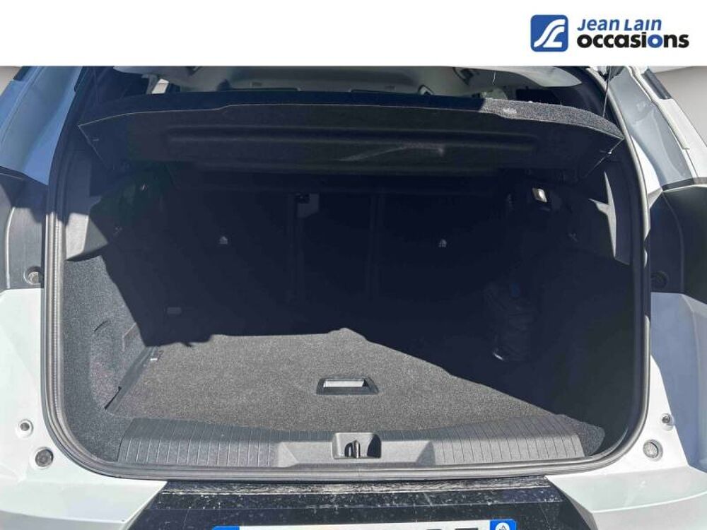 C5 aircross C5 Aircross Hybride 145 ch e-DCS6 Max 2025 occasion 01170 Cessy