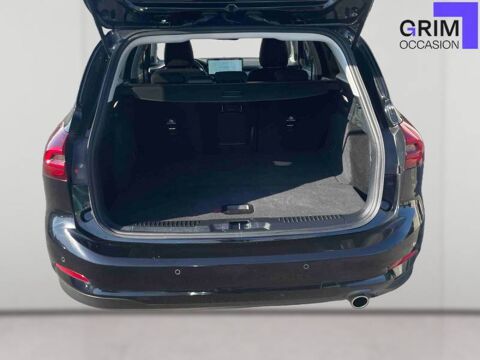Focus SW 1.0 EcoBoost 125 S&S mHEV Titanium X Business 2025 occasion 34970 Lattes