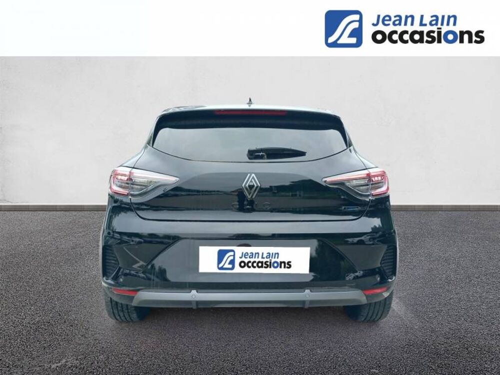 Clio E-Tech full hybrid 145 Esprit Alpine 2024 occasion 38530 Pontcharra