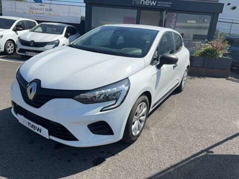 Annonce voiture Renault Clio 12990 €