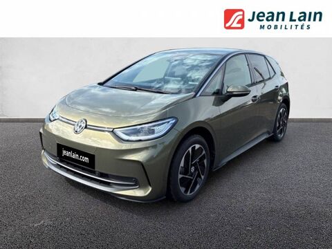 Annonce voiture Volkswagen ID.3 34900 €