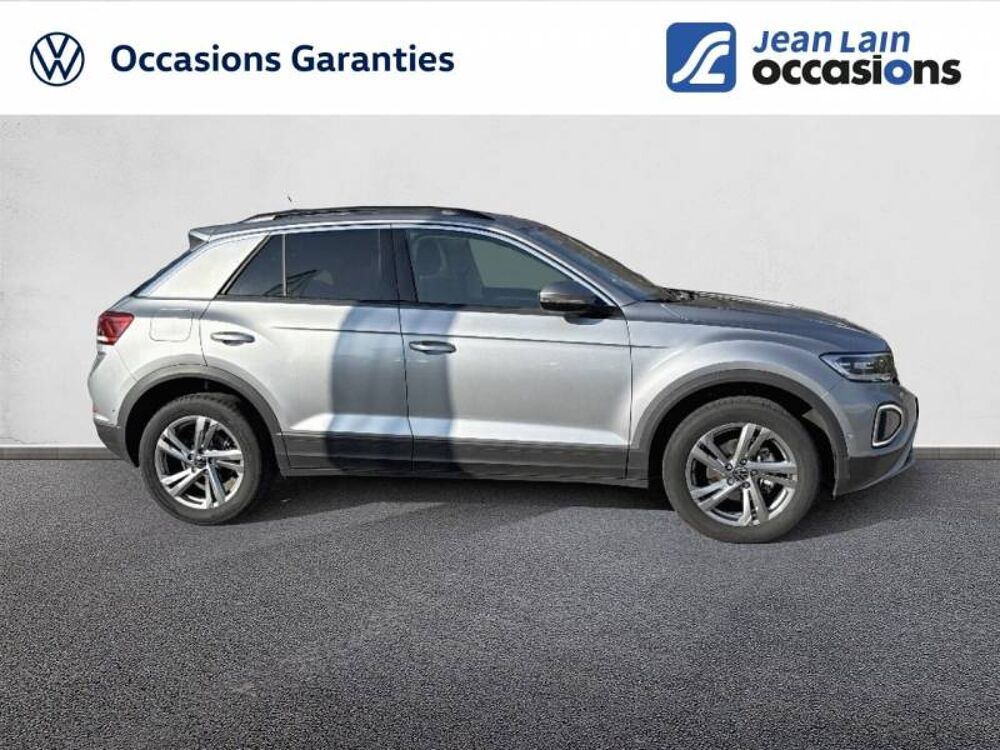 T-ROC T-Roc 1.5 TSI EVO2 150 Start/Stop DSG7 VW Edition 2025 occasion 74200 Margencel