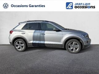 T-ROC T-Roc 1.5 TSI EVO2 150 Start/Stop DSG7 VW Edition 2025 occasion 74200 Margencel