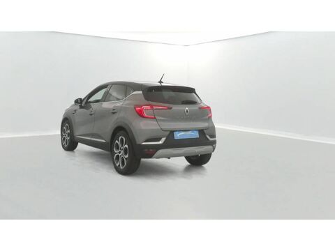 Captur E-Tech 145 - 21 Intens 2022 occasion 56300 Pontivy