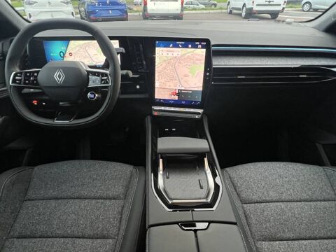 Austral full hybrid E-Tech 200 ch Techno 2025 occasion 50000 Saint-L&ocirc;