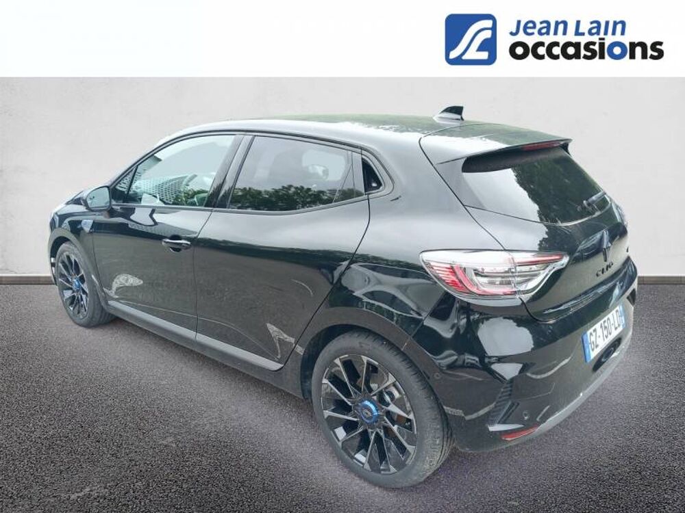 Clio E-Tech full hybrid 145 Esprit Alpine 2024 occasion 38121 Reventin-Vaugris