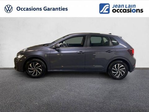Polo 1.0 TSI 95 S&S BVM5 2023 occasion 38300 Bourgoin-Jallieu