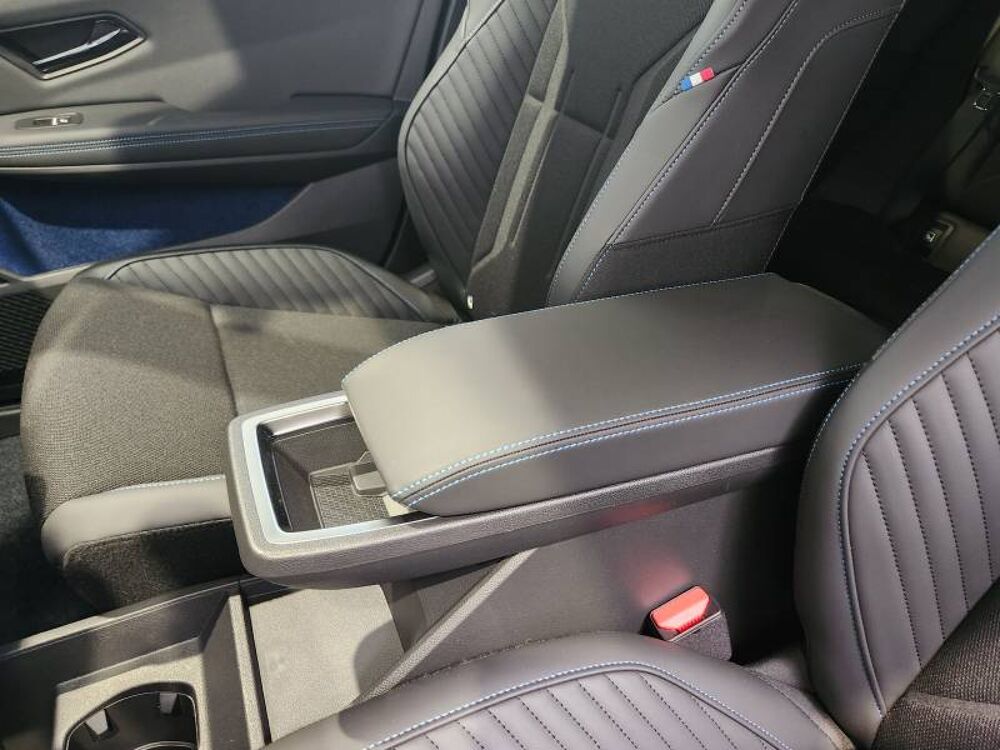 M&eacute;gane Megane E-Tech 220 ch autonomie confort esprit Alpine 2026 occasion 29600 Morlaix