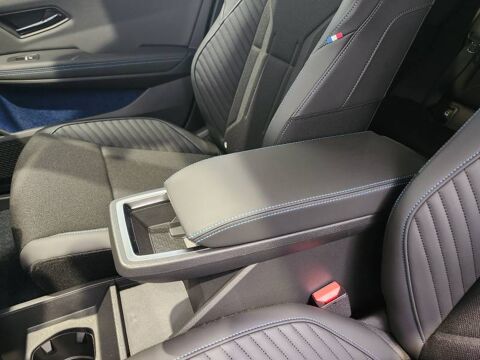 M&eacute;gane Megane E-Tech 220 ch autonomie confort esprit Alpine 2026 occasion 29600 Morlaix