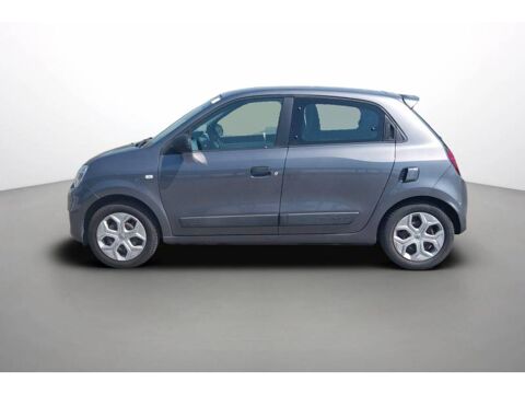 Twingo III TCe 95 Zen 2020 occasion 14200 H&eacute;rouville-Saint-Clair