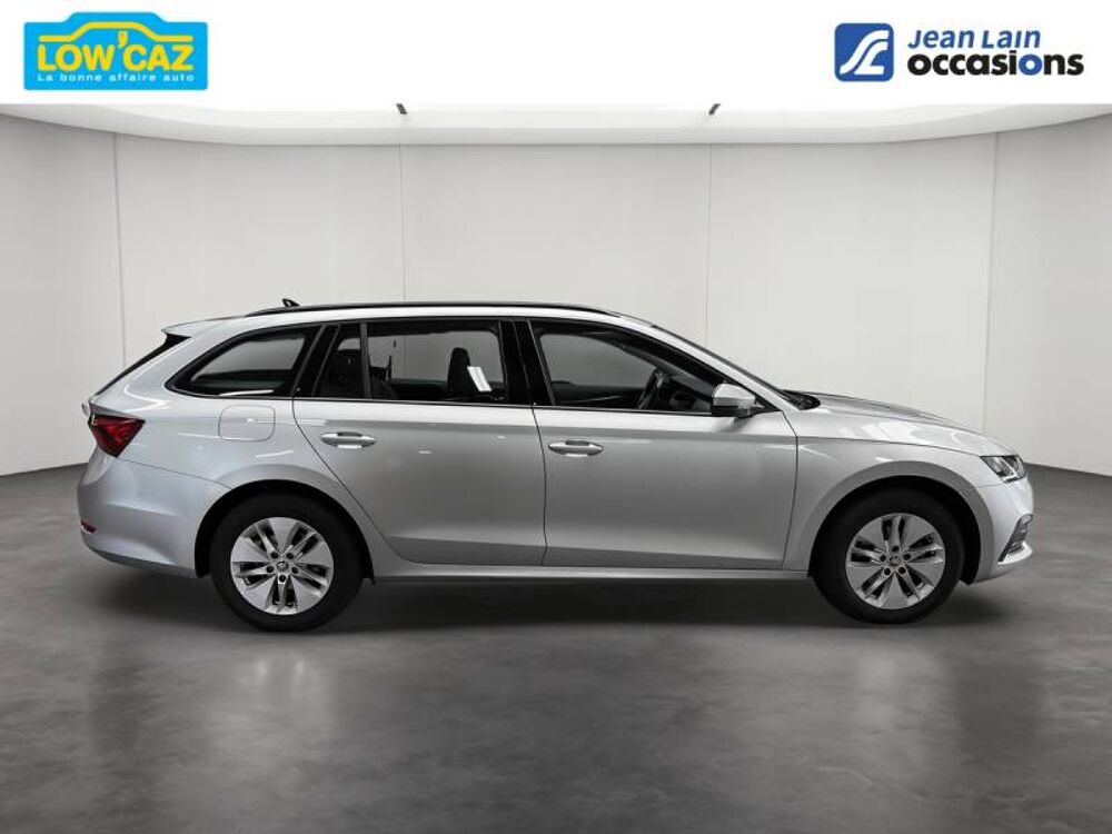 Octavia Combi 2.0 TDI 150 ch DSG7 Business 2024 occasion 73490 La Ravoire