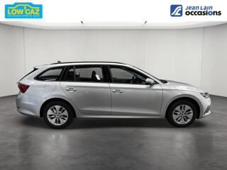 Octavia Combi 2.0 TDI 150 ch DSG7 Business 2024 occasion 73490 La Ravoire