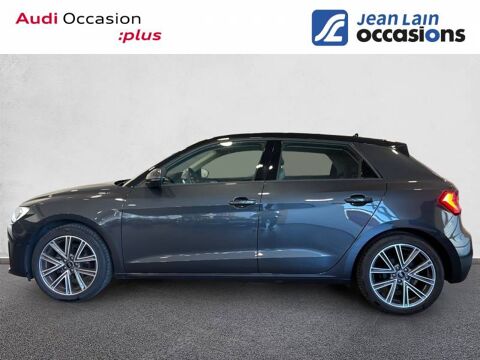 A1 Sportback 25 TFSI 95 ch S tronic 7 Advanced 2024 occasion 38130 &Eacute;chirolles