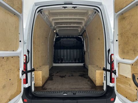Master MASTER FGN TRAC F3500 L3H3 BLUE DCI 135 CONFORT 2024 occasion 56850 Caudan
