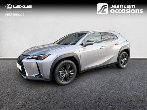 Lexus UX 300h 2WD Luxe 2026 occasion &Eacute;chirolles 38130