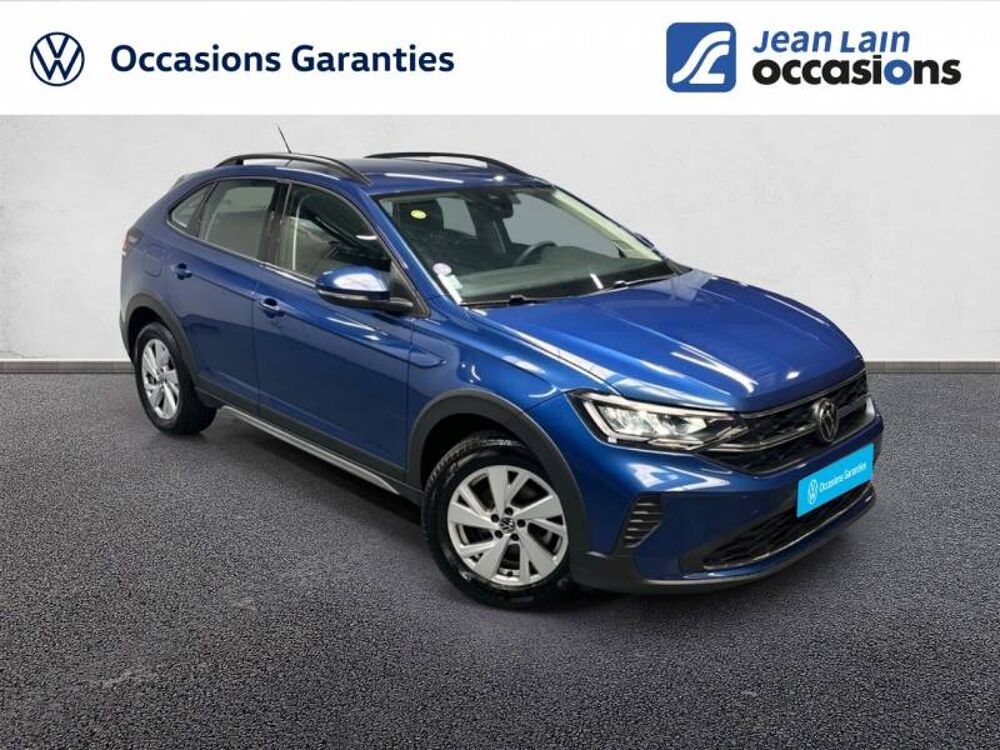 Taigo 1.0 TSI 110 DSG7 Life 2024 occasion 74600 Seynod