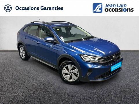 Taigo 1.0 TSI 110 DSG7 Life 2024 occasion 74600 Seynod
