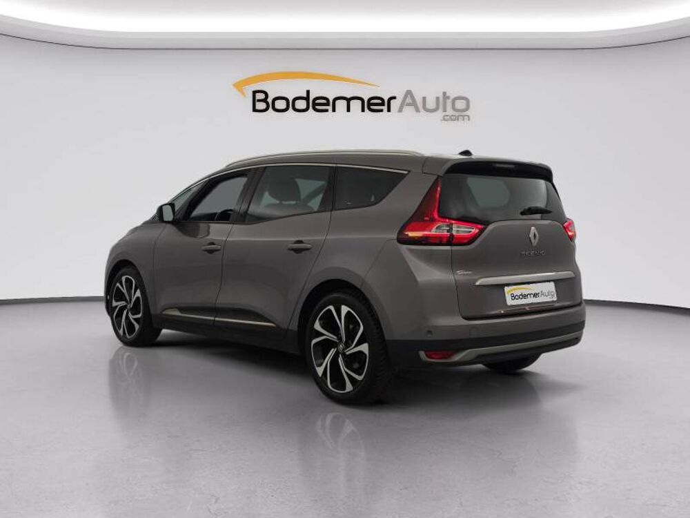 Grand scenic IV Grand Scenic Blue dCi 150 EDC Intens 2019 occasion 29270 Carhaix-Plouguer