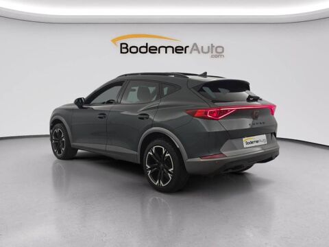 Formentor 1.5 TSI 150 ch DSG7 V 2021 occasion 56300 Pontivy