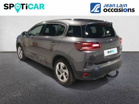 C5 aircross C5 Aircross BlueHDi 130 S&S EAT8 Shine 2022 occasion 74600 Seynod