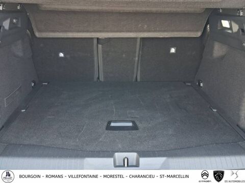 C5 aircross C5 Aircross Hybride 145 ch e-DCS6 Max 2026 occasion 38300 Bourgoin-Jallieu