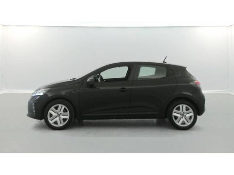Clio Blue dCi 100 ch GSR2 Evolution 2025 occasion 50000 Saint-L&ocirc;
