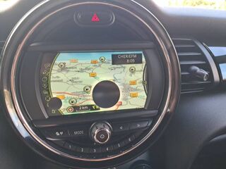 Cooper Hatch 5 Portes S 192 ch 2016 occasion 29500 Ergu&eacute;-Gab&eacute;ric