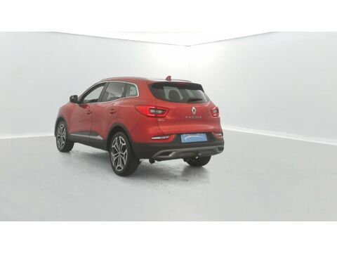 Kadjar TCe 140 EDC Techno 2022 occasion 14500 Vire