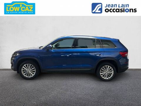 Kodiaq 1.5 TSI 150 ACT DSG7 7pl Edition 2019 occasion 73490 La Ravoire