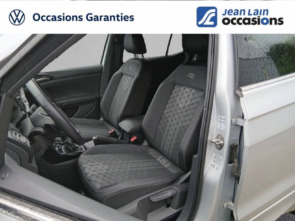 T-Cross 1.0 TSI 116 Start/Stop DSG7 R-Line Edition 2025 occasion 74200 Margencel