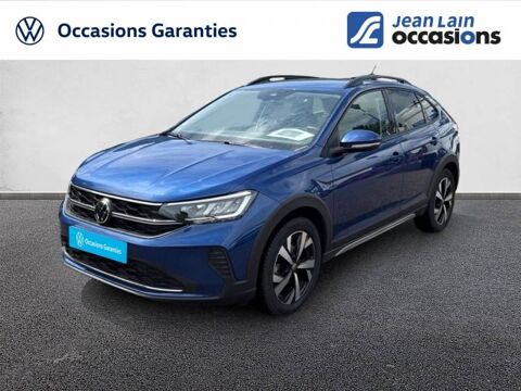 Annonce voiture Volkswagen Taigo 20990 €
