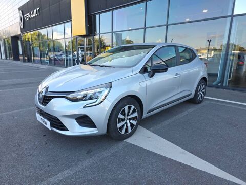 Annonce voiture Renault Clio 13490 €