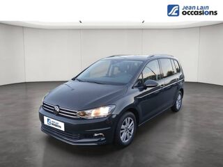 Touran 2.0 TDI 122 BVM6 7pl Life Plus 2023 occasion 74200 Margencel