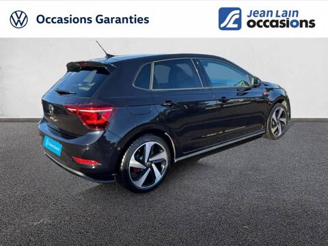 Polo 2.0 TSI 207 S&S DSG7 GTI 2025 occasion 01170 Cessy