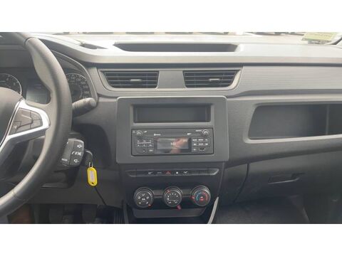 Express EXPRESS VAN BLUE DCI 95 - 22 CONFORT 2024 occasion 61000 Alen&ccedil;on
