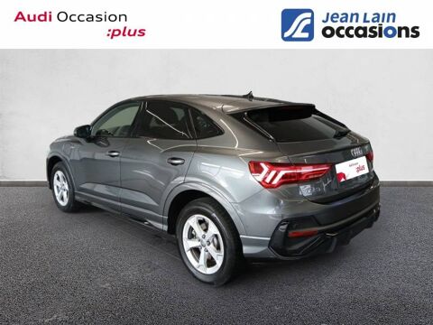 Q3 45 TFSIe 245 ch S tronic 6 S line 2023 occasion 01170 Cessy