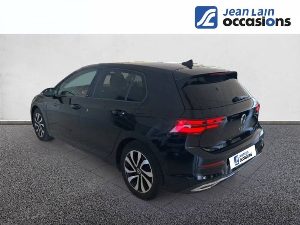 Golf 2.0 TDI SCR 150 DSG7 Life 2022 occasion 04130 Volx