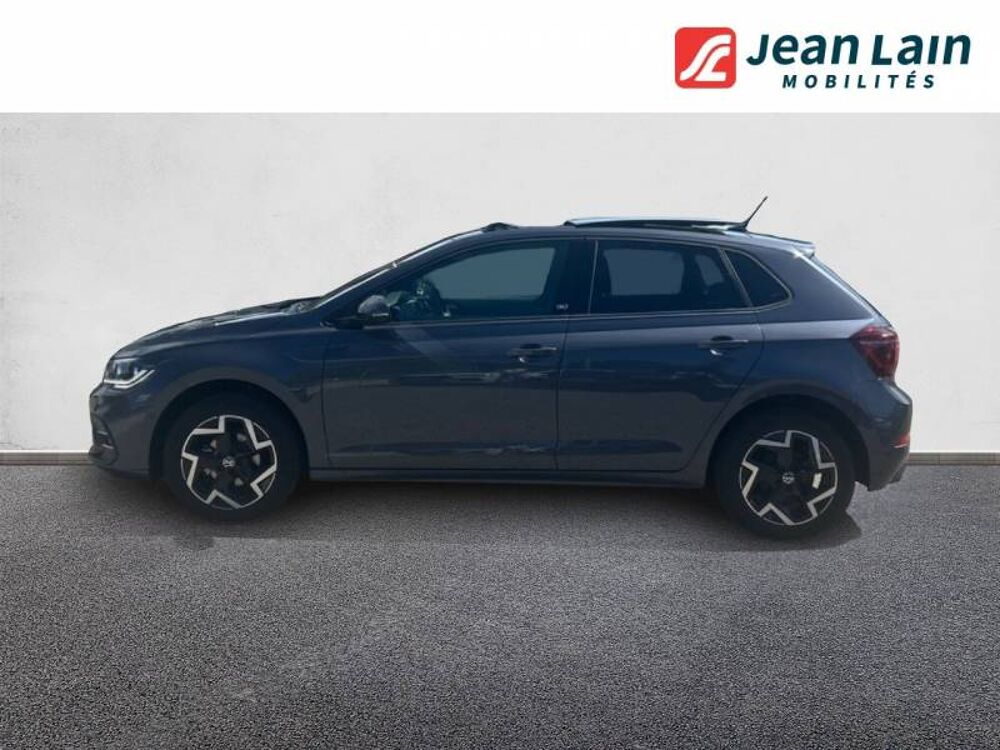 Polo 1.0 TSI 95 S&S DSG7 Edition 50 2026 occasion 01170 Cessy