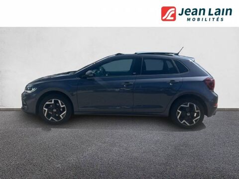 Polo 1.0 TSI 95 S&S DSG7 Edition 50 2026 occasion 01170 Cessy