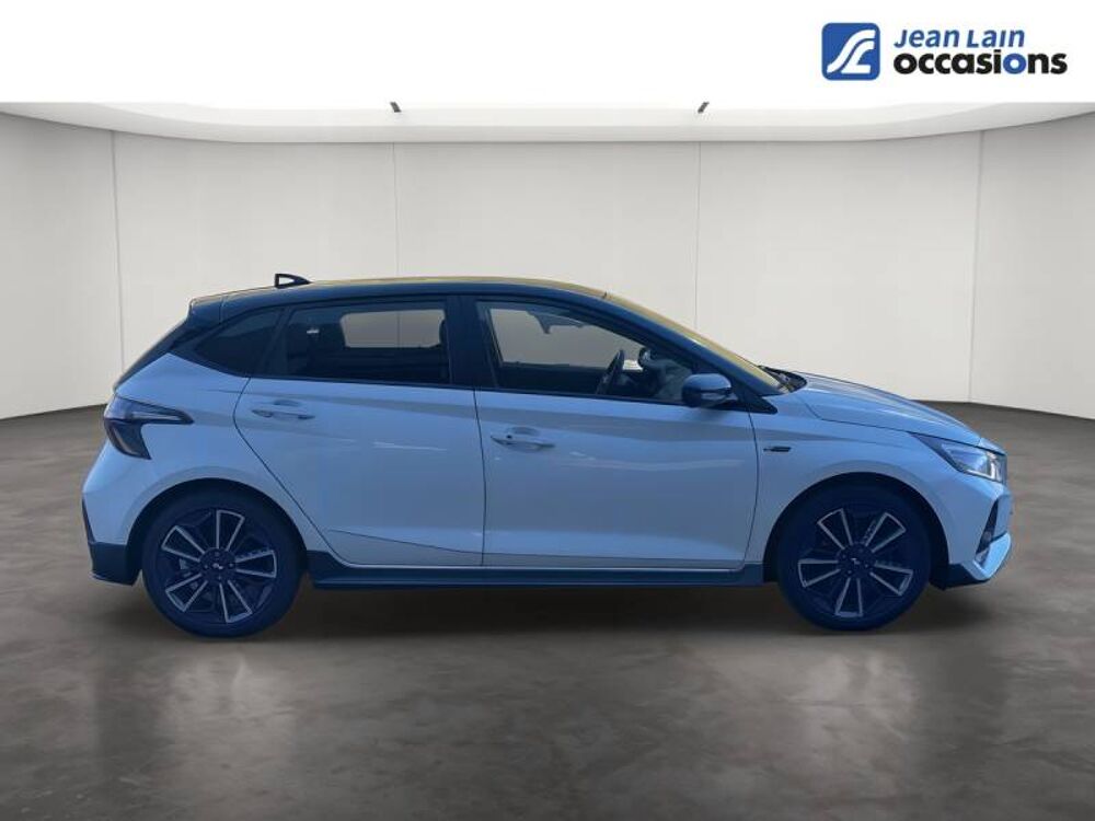 i20 1.0 T-GDi 100 DCT-7 Hybrid 48V N Line Creative 2022 occasion 74700 Sallanches