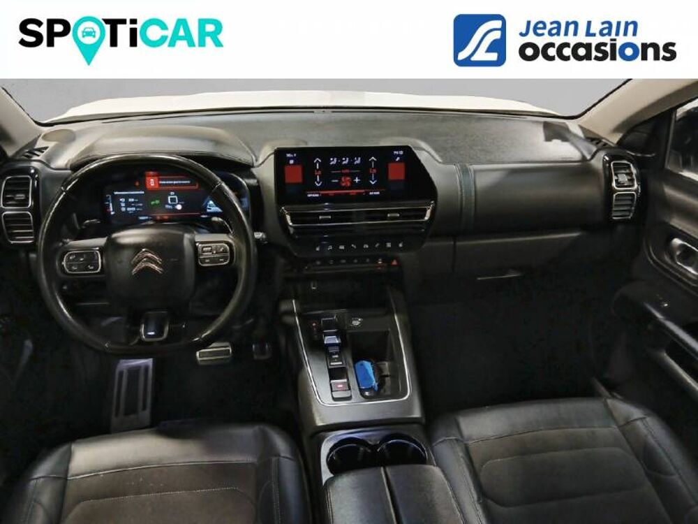 C5 aircross C5 Aircross BlueHDi 130 S&S EAT8 Shine 2022 occasion 74600 Seynod