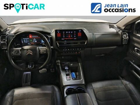 C5 aircross C5 Aircross BlueHDi 130 S&S EAT8 Shine 2022 occasion 74600 Seynod