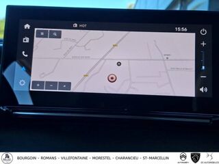 C3 Turbo 100 ch Manuelle Max 2024 occasion 38300 Bourgoin-Jallieu