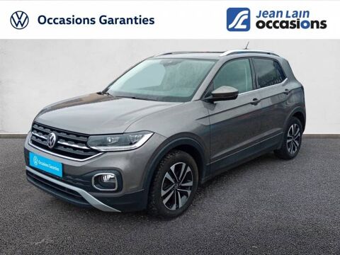 Annonce voiture Volkswagen T-Cross 17290 €