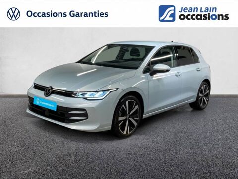 Volkswagen Golf 1.5 TSI EVO2 116 BVM6 VW Edition 2025 occasion La Motte-Servolex 73290
