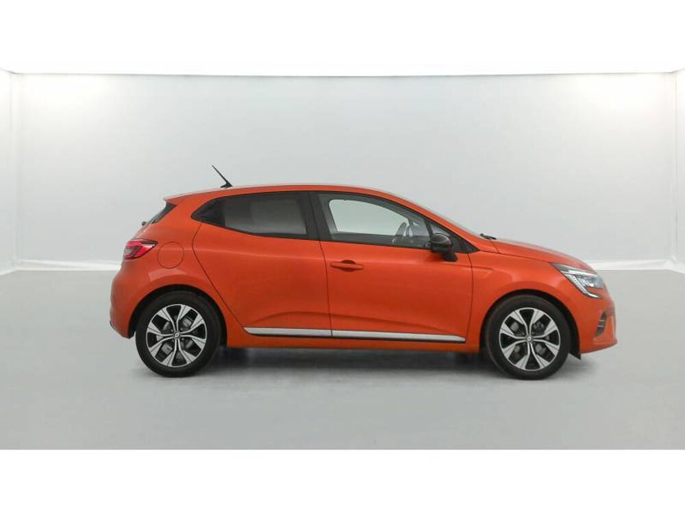 Clio E-Tech full hybrid 145 Evolution 2023 occasion 29270 Carhaix-Plouguer