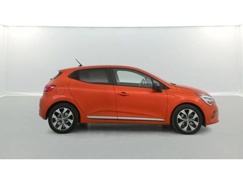 Clio E-Tech full hybrid 145 Evolution 2023 occasion 29270 Carhaix-Plouguer
