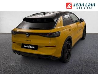 T-ROC T-Roc 1.5 eTSI EVO2 Hybrid 150 ch DSG7 R-Line 2025 occasion 73200 Albertville